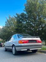 Audi 90 20V Sauger Hessen - Bad Wildungen Vorschau
