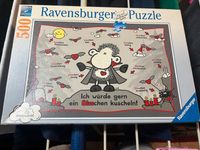 Puzzle Ravenburger Nordrhein-Westfalen - Tönisvorst Vorschau