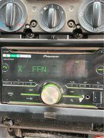 Autoradio FH-X730BT Niedersachsen - Adelheidsdorf Vorschau