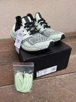 Adidas Ultra 4D (Boost) SNS 41 1/3 (US 8), Green Tea Time, DSWT Dresden - Leuben Vorschau