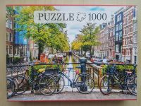 Puzzle 1000 Rheinland-Pfalz - Altenkirchen Vorschau