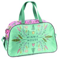 Sport Freizeit Tasche Kinder Barbie Minnie Mouse Football Niedersachsen - Osnabrück Vorschau