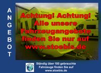 KNAUS AZUR 450 FU - NR.88 - AUTARK/ MOVER/ TV Nordrhein-Westfalen - Blomberg Vorschau