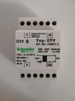 Schneider Electric Trafo 24V, 14,4A Sachsen - Zschopau Vorschau