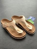 Birkenstock Sandalen Gizeh Rivet Niedersachsen - Egestorf Vorschau