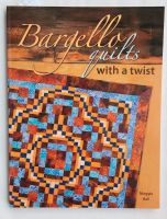 Bargello Quilts with a twist, Patchwork, Maggie Ball Hessen - Homberg Vorschau