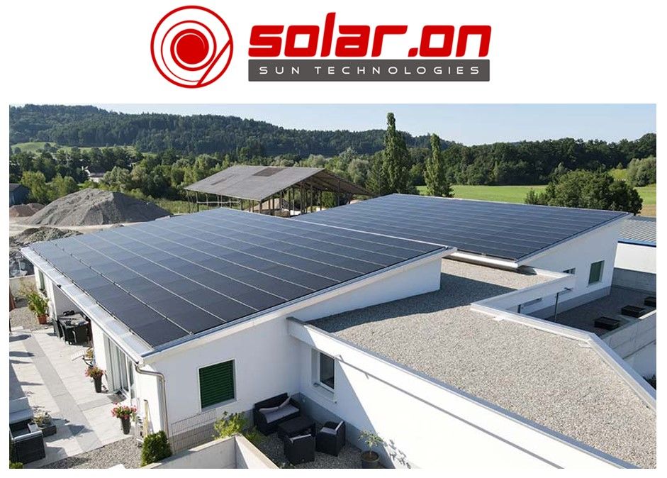 Solarpanel 430W Bifacial 2xGlas NTopcon Solar Panel PV Solarmodul in Bielefeld