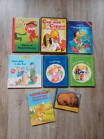 Bücher, Kinderbücher, Conni, Laura, Cap und Capper,.... Dresden - Klotzsche Vorschau