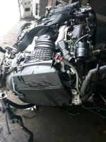 Motor Mercedes ML350 W166 3,0 CDI 642826 642.826 bj2014 komplett Rheinland-Pfalz - Waldalgesheim Vorschau