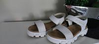 Damen Sandalen  - Sandaletten Nordrhein-Westfalen - Hennef (Sieg) Vorschau