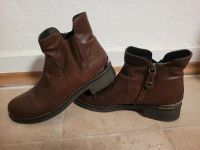 Geox Leder Stiefel gr.37 Baden-Württemberg - Neuried Vorschau