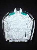 Lacoste Trainingsjacke Größe S Duisburg - Rheinhausen Vorschau