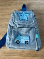 Rucksack Polizei Liam Handmade NEU Baden-Württemberg - Eutingen Vorschau