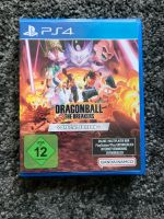 PS4 Dragonball the breakers special Edition Altona - Hamburg Ottensen Vorschau