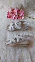 Sandalen Gabor 100% Leder Rheinland-Pfalz - Neuwied Vorschau