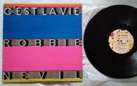 Robbie Nevil , C'est Lavie ,12 Zoll Maxi Single, Schallplatte Sachsen-Anhalt - Aken Vorschau