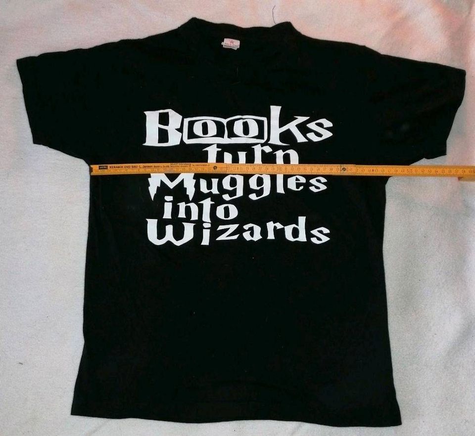 Harry Potter Dobby Hogwarts Elbenwald Shirt Pullover Rucksack in Presseck