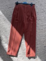 Benetton Hose Bundfalte 7/8 Gr 34 ital. Gr. 40 Hamburg-Nord - Hamburg Fuhlsbüttel Vorschau