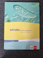 Natura Einführungsphase Niedersachsen - Cuxhaven Vorschau