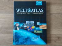 Weltatlas - illustriertes Porträt der Kontinente; RV Verlag Nordrhein-Westfalen - Rosendahl Vorschau