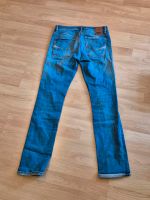 Guess Skinny Jeans mit Stretch im guten Zustand. EU Größe 38 Baden-Württemberg - Mannheim Vorschau