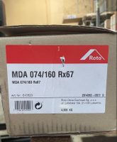 Abverkauf Roto MDA 074/160 R x 67 BR#16 Baden-Württemberg - Bretten Vorschau