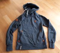 Naketano Hoodie / Pullover / Größe S / grau Bayern - Rosenheim Vorschau