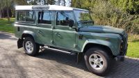 Land Rover Defender 110 TD4 Station Wagon Nordrhein-Westfalen - Datteln Vorschau