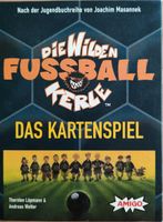 Die wilden Fußball-Kerle - Das Kartenspiel Hessen - Karben Vorschau