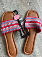 Latschen Sandalen Primark Gr.40 neu Ludwigslust - Landkreis - Ludwigslust Vorschau