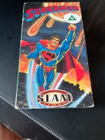 Superman VHS Bayern - Markt Wald Vorschau