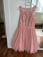 Laona Abendkleid Gr. 36 knielang Niedersachsen - Delmenhorst Vorschau
