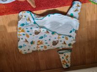 Baby Schlafsack mit abnehmbaren Ärmeln 70cm Baden-Württemberg - Singen Vorschau
