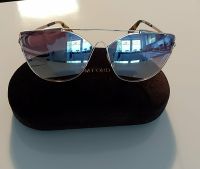 TOM FORD Brille, Spiegelglas, NP 238,00 Nordrhein-Westfalen - Erkrath Vorschau