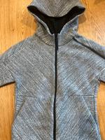 Adidas Zippjacke, Kapuzenjacke Damen Gr S Bayern - Haßfurt Vorschau