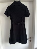 Kleid Strickkleid schwarz Gr.medium Sachsen - Beucha Vorschau