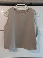 Crop Top Beige Gr. 36/S Nordrhein-Westfalen - Lage Vorschau