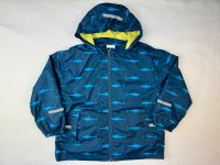 Impidimpi Regenjacke junge 110 116 Blau Matschjacke Hessen - Kelkheim Vorschau