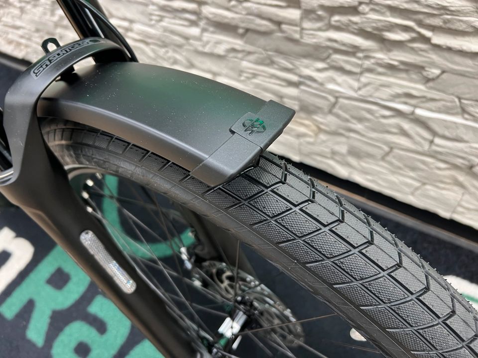 Riese und Müller Charger 4 GT Rohloff 2024 NEU E-Bike in Kaiserslautern