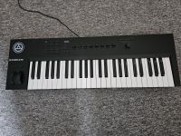 Komplete Kontrol A49 Native Instruments Niedersachsen - Großheide Vorschau