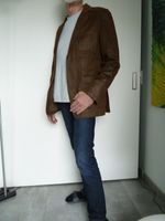 Herren Blazer Esprit braun Größe L, Wildleder-Look, neuwertig! Nordrhein-Westfalen - Geldern Vorschau