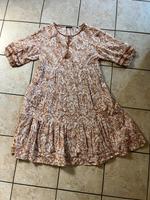 Sommerkleid,Zero, Größe 44 Sachsen - Coswig Vorschau