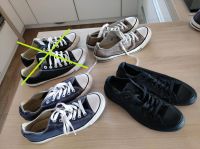 Converse Sneaker Chucks Gr. 38 neuwertig Bayern - Bad Füssing Vorschau