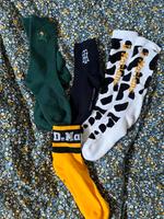 Marken Socken Paket neu 4 Stück Größe 38 Bayern - Regensburg Vorschau