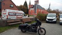 Harley-Davidson FLHXST Street Gilde ST Herzogtum Lauenburg - Breitenfelde Vorschau