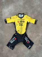 Visma Tim van Dijke Paris Roubaix 2024 Trikot Jumbo Visma Rennrad Nordrhein-Westfalen - Velbert Vorschau