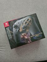 Monster Hunter Rise Nintendo Switch Pro Controller NEU OVP Nürnberg (Mittelfr) - Mitte Vorschau