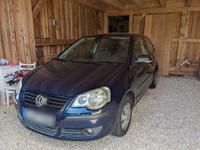 Volkswagen Polo 1.2 44kW Comfortline Comfortline Niedersachsen - Lauenau Vorschau