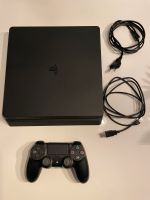 PlayStation 4 Slim 500GB Saarland - Heusweiler Vorschau