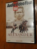 DVD Alexander (2004) (kostenloser Versand) Nordrhein-Westfalen - Dülmen Vorschau